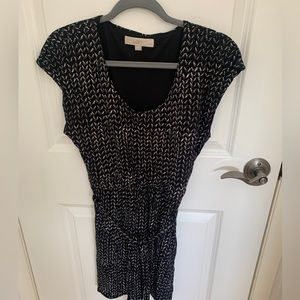 Loft Dress SP